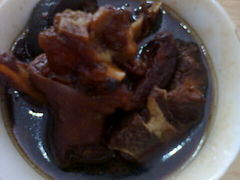 -月星羊肉面馆(黄河路美食休闲街店)