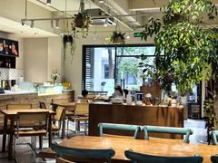 -榖屋house of flour(张江首店)