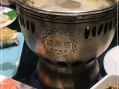 -海鼎荟海鲜姿造(仟禧汇店)
