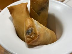 小黄鱼春卷-苏小柳手作点心(控江旭辉分院)