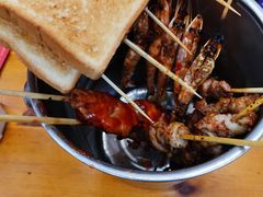 -炒豆合作社(东四总店)