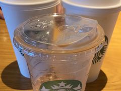 -星巴克(杭州嘉里中心4F店)