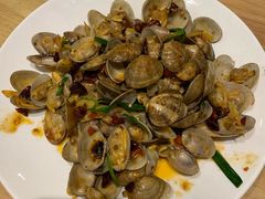 -南海渔家•海鲜•正宗海南菜(海棠湾店)
