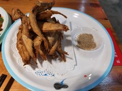 -倍儿美海鲜大排挡·非遗海鲜蒸饺(洋货店)