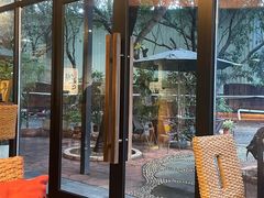 -旧雨咖啡·CoffeeFORU(黄村奥体店)