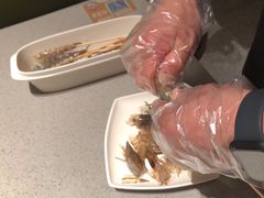 -海底捞火锅(吴中路店)