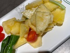 -云海肴·汽锅鸡·云南菜(高德置地店)