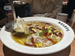 -太二酸菜鱼(群光广场店)