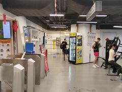 -超鹿运动(达信大厦店)