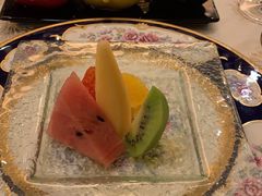 -上海金陵紫金山大酒店·汇海餐厅