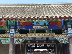-张学良旧居陈列馆