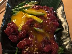 -牛角日本烧肉专门店(小樽店)