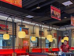 -管氏翅吧(马家堡店)