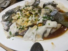 -观山美厨·精致粤菜(西樵店)