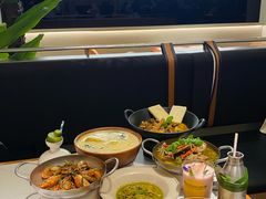 -太食獸泰式茶餐厅(IFS国金中心店)