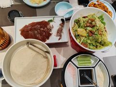 -沈师傅四季烤鸭小馆(荣盛华府店)