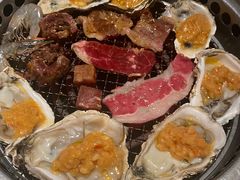 -火炉火自助餐(西直门凯德MALL店)