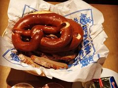 -宝莱纳餐厅(滨江店)