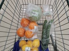 -BHG生活超市(安贞店)