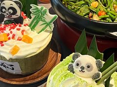 -麻都·成都菜(人民广场店)