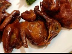 -德胜轩正宗顺德菜(宝安沙井会展中心店)