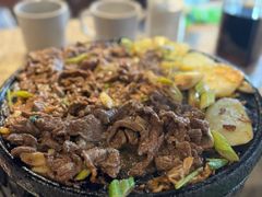 -厚味居炙子烤肉·清真(天桥南纬路店)