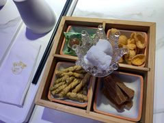 -马邦子·紫苏烤鱼(恒隆广场店)