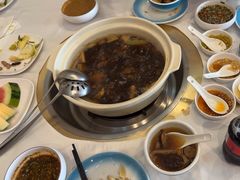 -天宜隆蘑菇宴火锅(石景山旗舰店)
