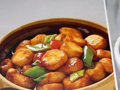 -金鸭都·老北京特色家常菜(潘家园店)