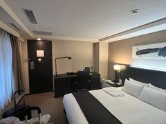 -北海道札幌格兰大酒店