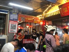 -笨罗卜浏阳菜馆(太平街店)