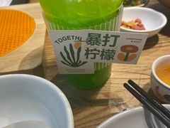 -潮粥荟·潮汕砂锅粥(槐房万达店)