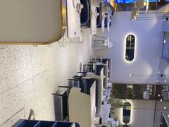 大堂-兰湘子·湘菜小炒(崂山丽达店)