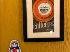 -俄士厨房(五棵松华熙LIVE店)