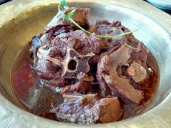 -芦月轩羊蝎子(北蜂窝店)