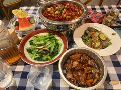 -老房子·南昌菜(双子塔店)