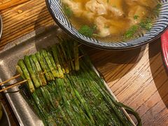 -北丐先生·野馄饨烧烤(雨花万象店)