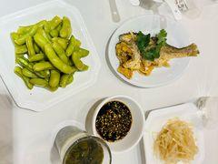 -新光酒家方亮蟹宴(黄浦店)