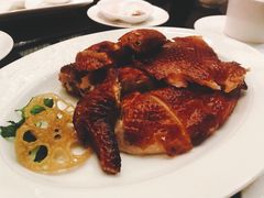 -北京四季酒店·采逸轩