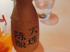 -鸣记脆皮烤鱼·海鲜烤鱼(三八广场店)