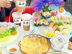 -嘉升大排档(番禺总店)