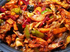 -炭舍干锅(华发商都店)