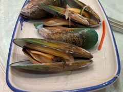 -崖口红树林海鲜餐厅