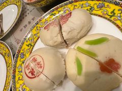 -富华斋饽饽铺·宫廷糕点·伴手礼(护国新天地店)