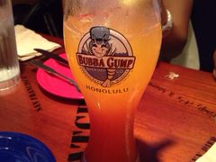 iphone_upload_pic-Bubba Gump Shrimp(Ala Moana)