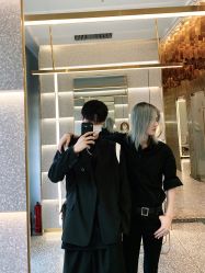 -3AM·S HAIR SALON烫发染发接发