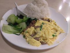 -玲又珑美食(盘福路店)