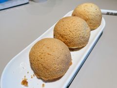 酥皮山楂叉烧包-蔡澜点心·粤菜(丽泽天街店)