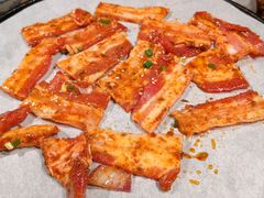 -酒拾烤肉(泉塘店)