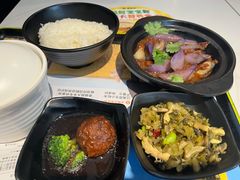 -老娘舅(吴山路店)